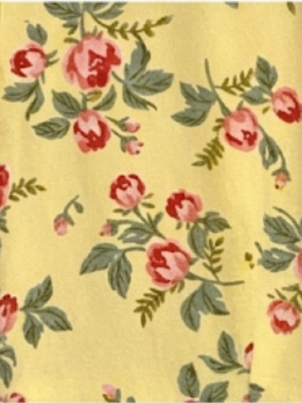 Vintage Cottage Core Kathie Lee Collection Floral
Dress Size size 8